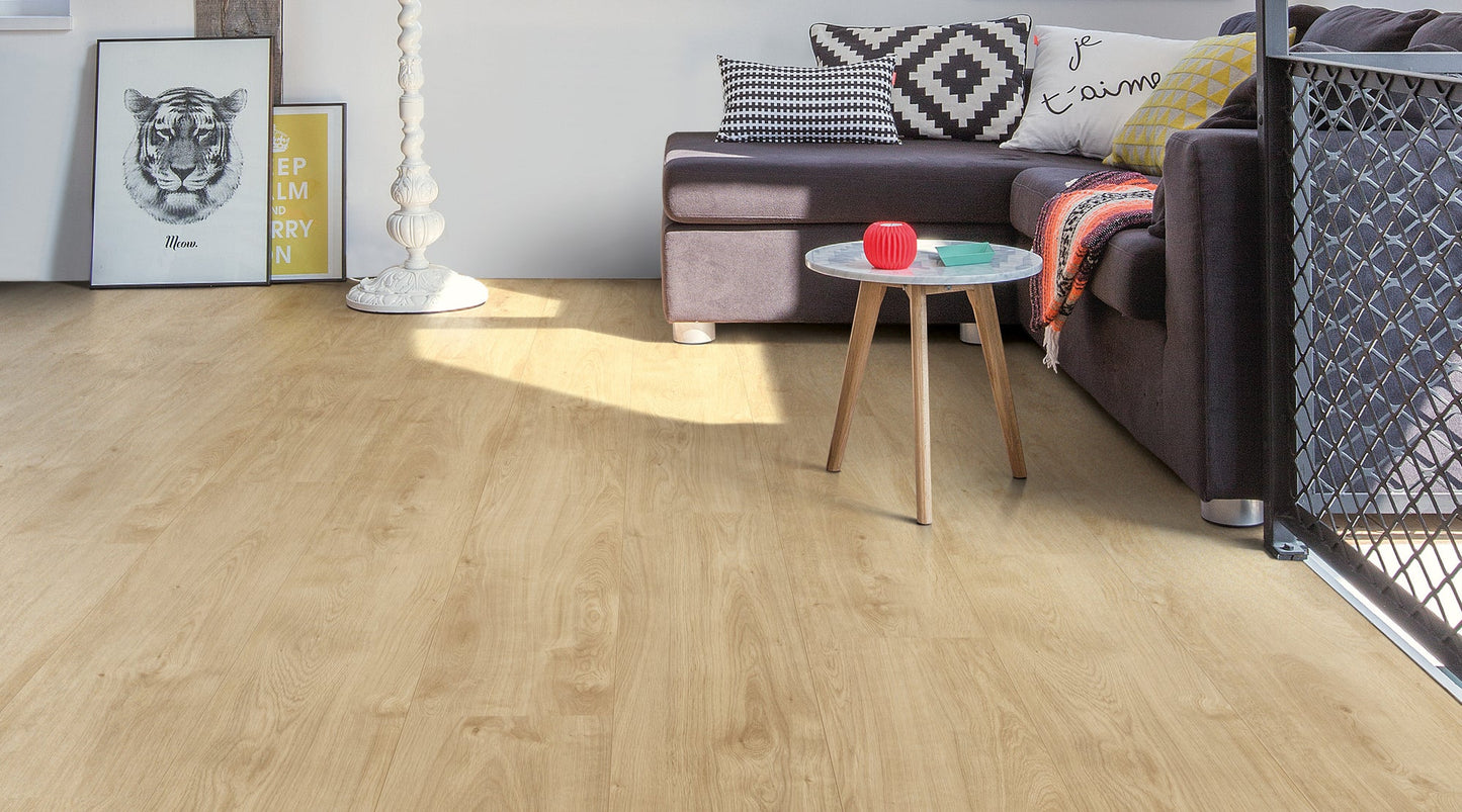Forester - Barrow Oak (€25.99/m2)