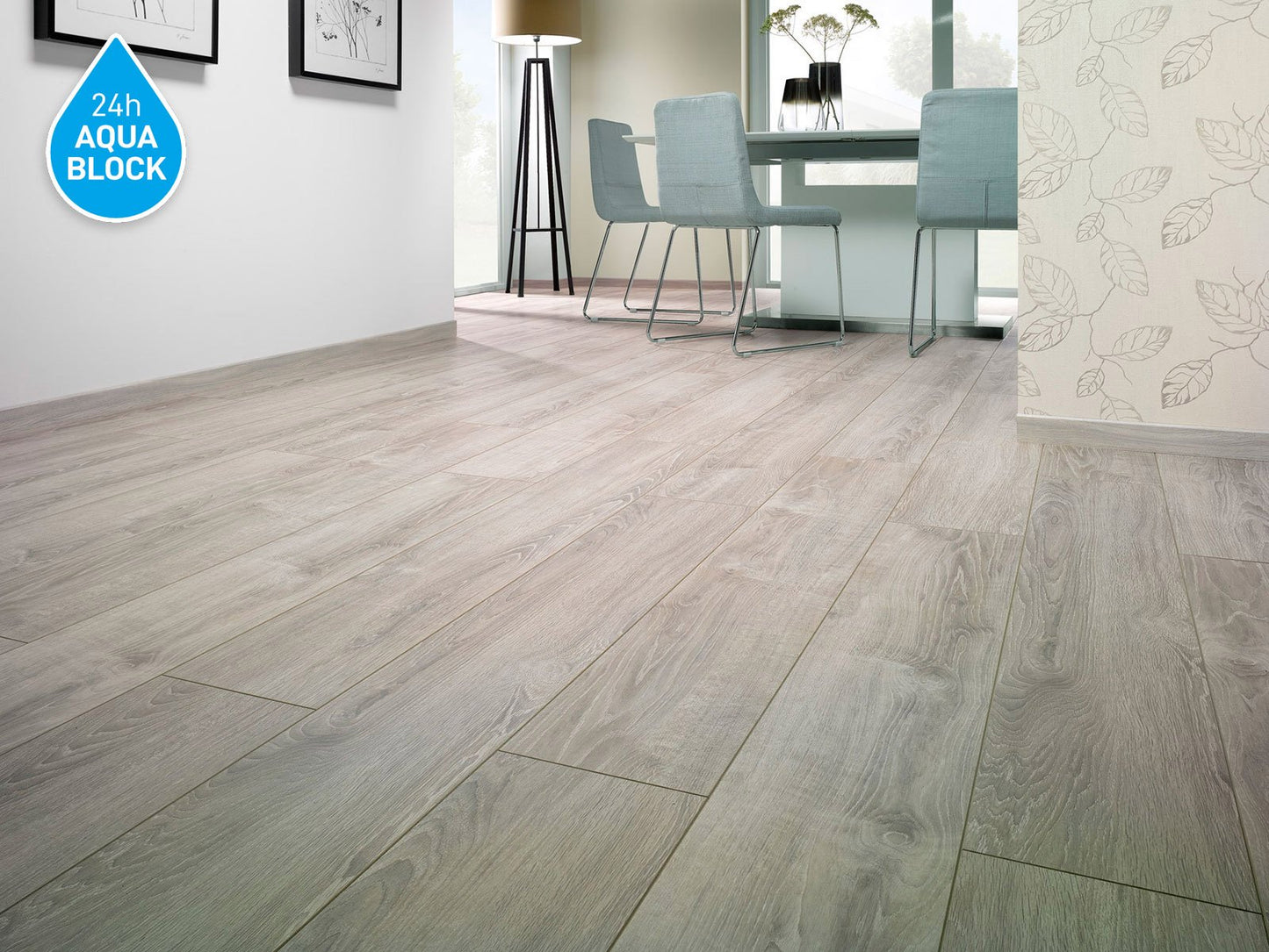 Empire 12mm Oban XL Plank (€42.99/m2)