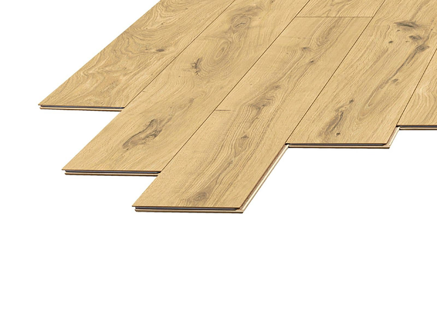 Kronopol Exclusive - Oviedo Oak 8mm D50524 (€23.99/m2)