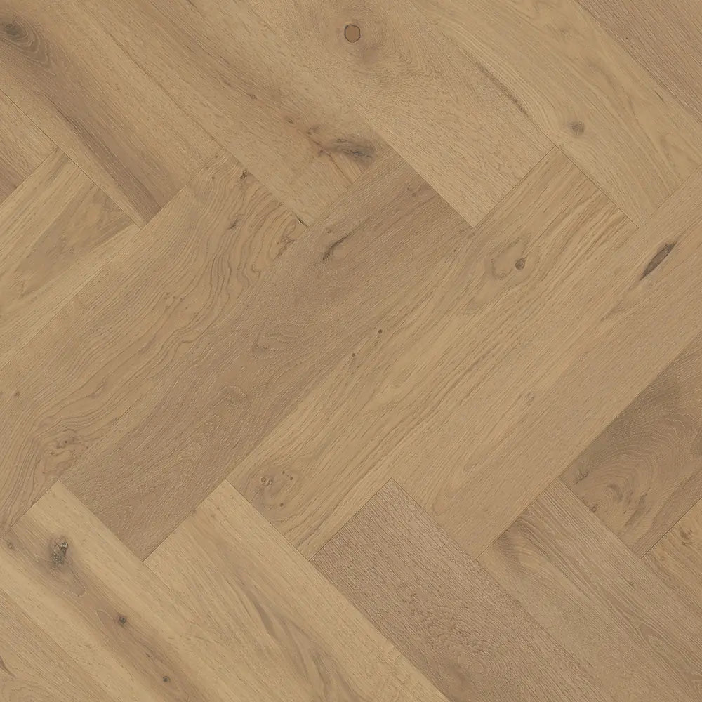 Furlong - Embelton Oak WH4 Herringbone (€84.99/m2)