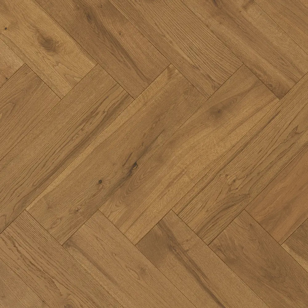 Furlong - Harvest Oak WH7 Herringbone (€84.99/m2)