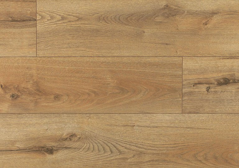 Canyon Oak - King Floor Plus