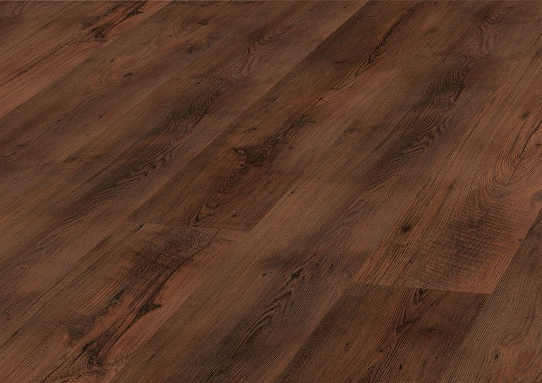 King Floor - Leonardo Oak