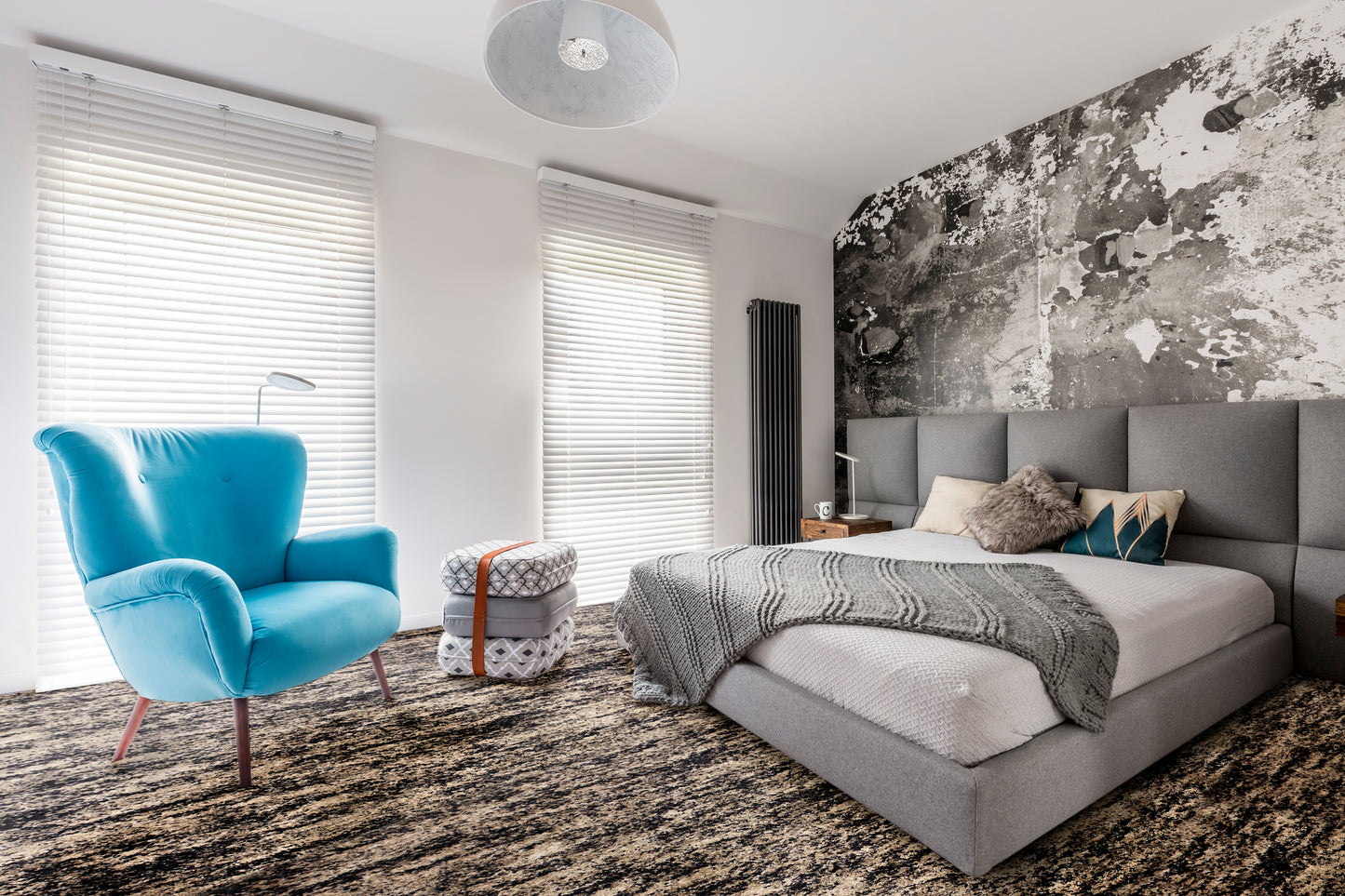 Firenze Brushstroke Marble