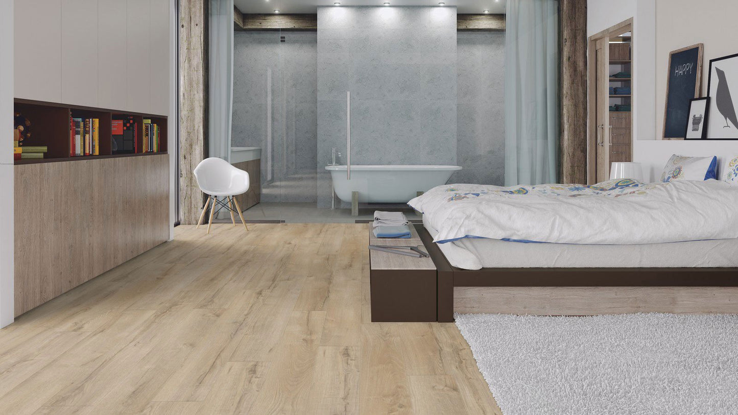 Kronopol Marine - Pacific Oak 10mm D3280 (€25.99/m2)