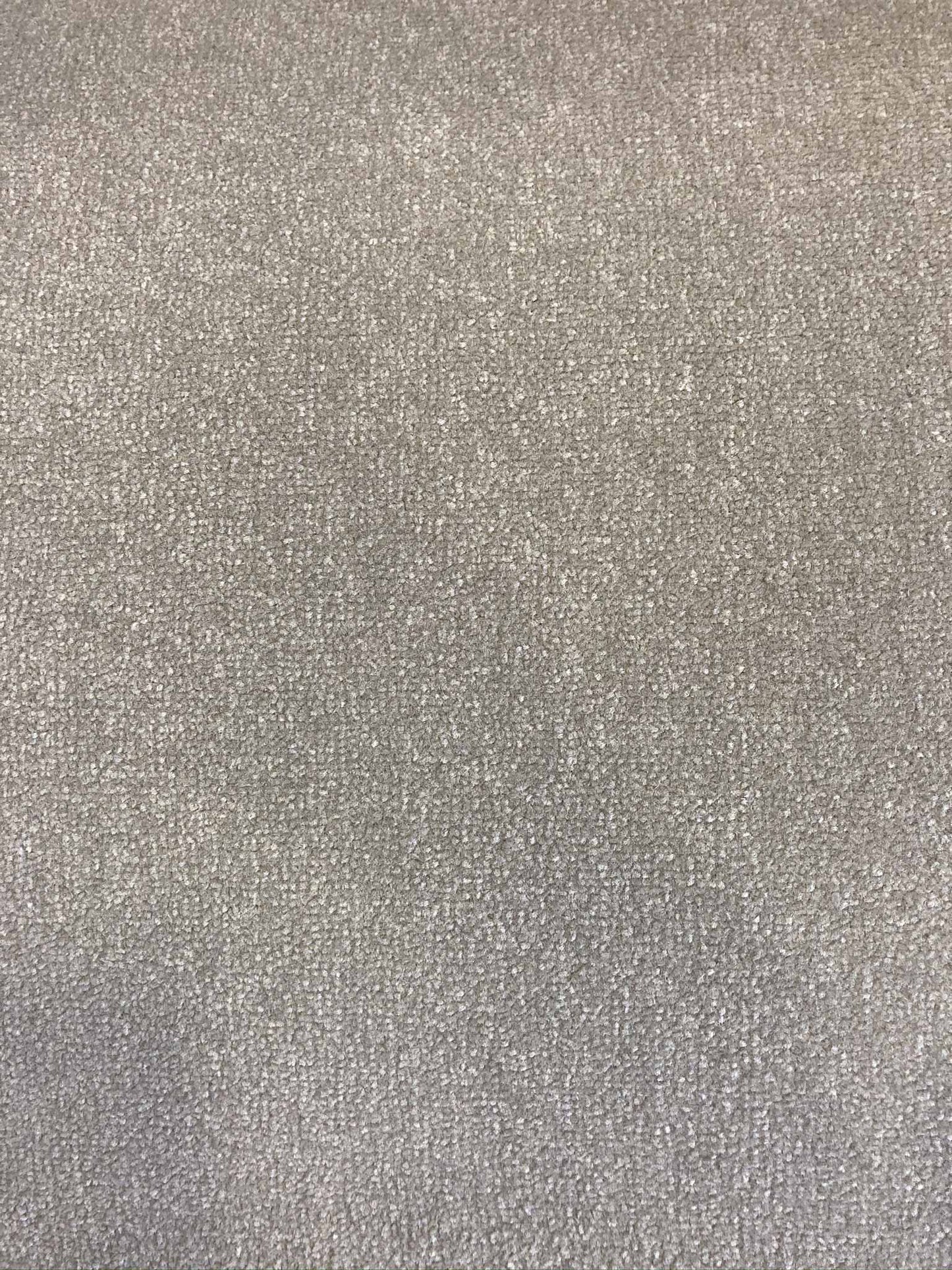 Windsor Velvet 275 Pebble Grey