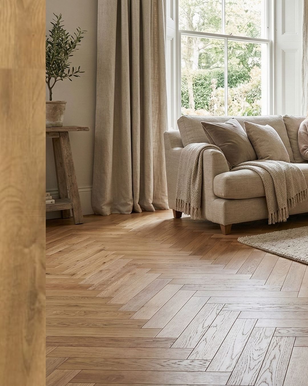 Wooden Floors