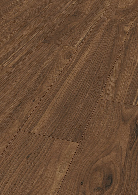 King Floor - Augusta Walnut