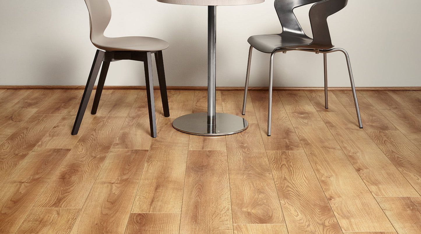 Forester - Avoca Oak (€25.99/m2)