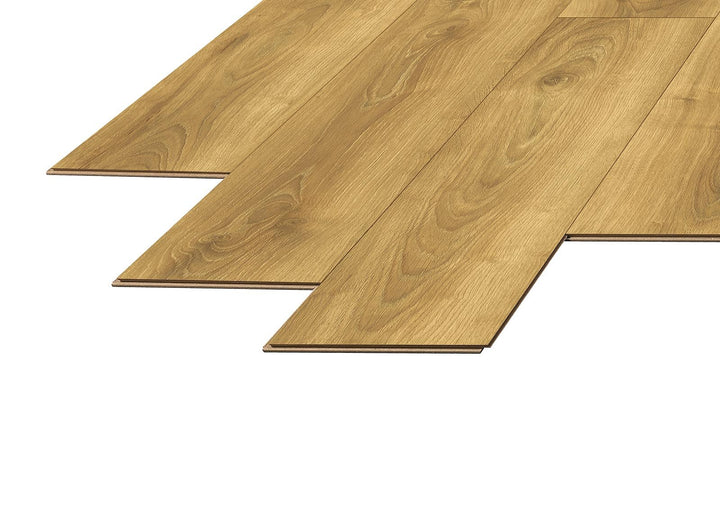 Kronopol Bella - Alodia Oak 10mm D40634 (€27.99/m2)