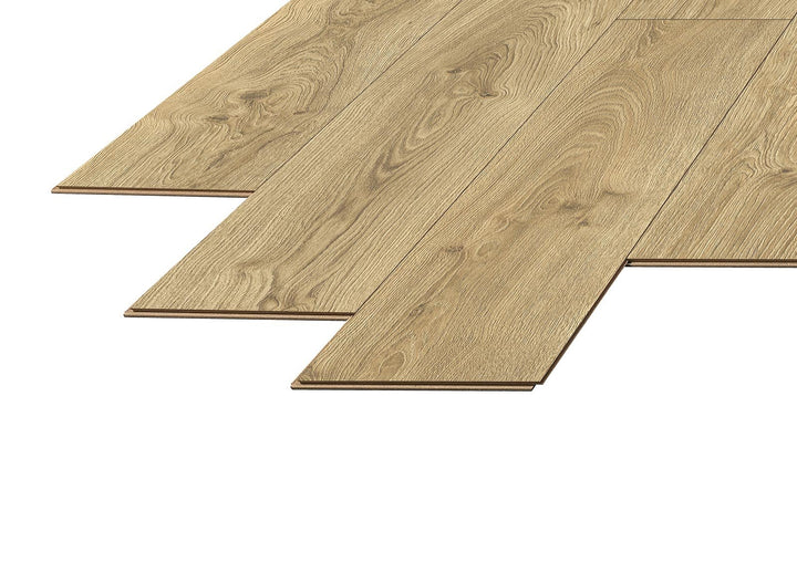Kronopol Bella - Amelia Oak 10mm D40604 (€27.99/m2)