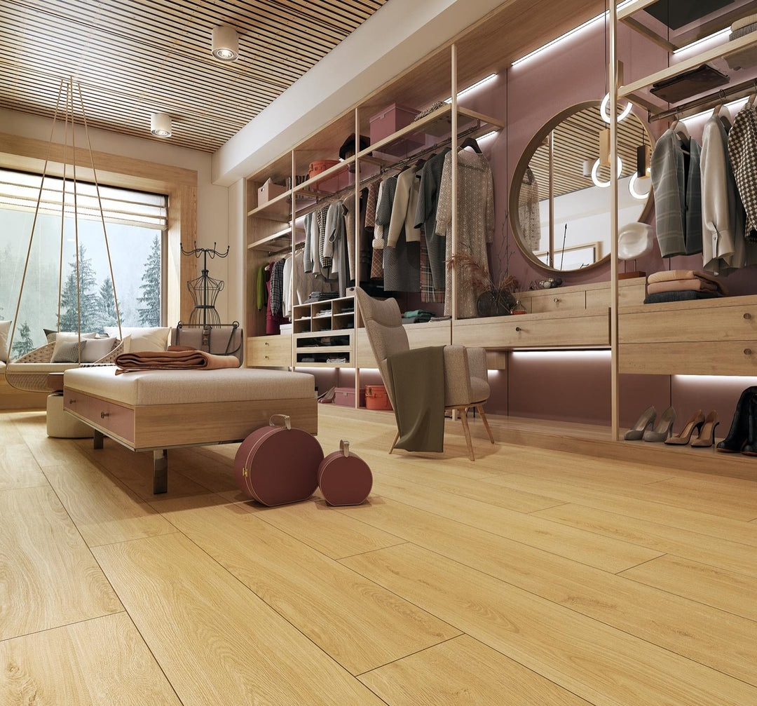Kronopol Bella - Rita Oak 10mm D40614 (€27.99/m2)