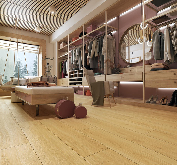 Kronopol Bella - Rita Oak 10mm D40614 (€27.99/m2)