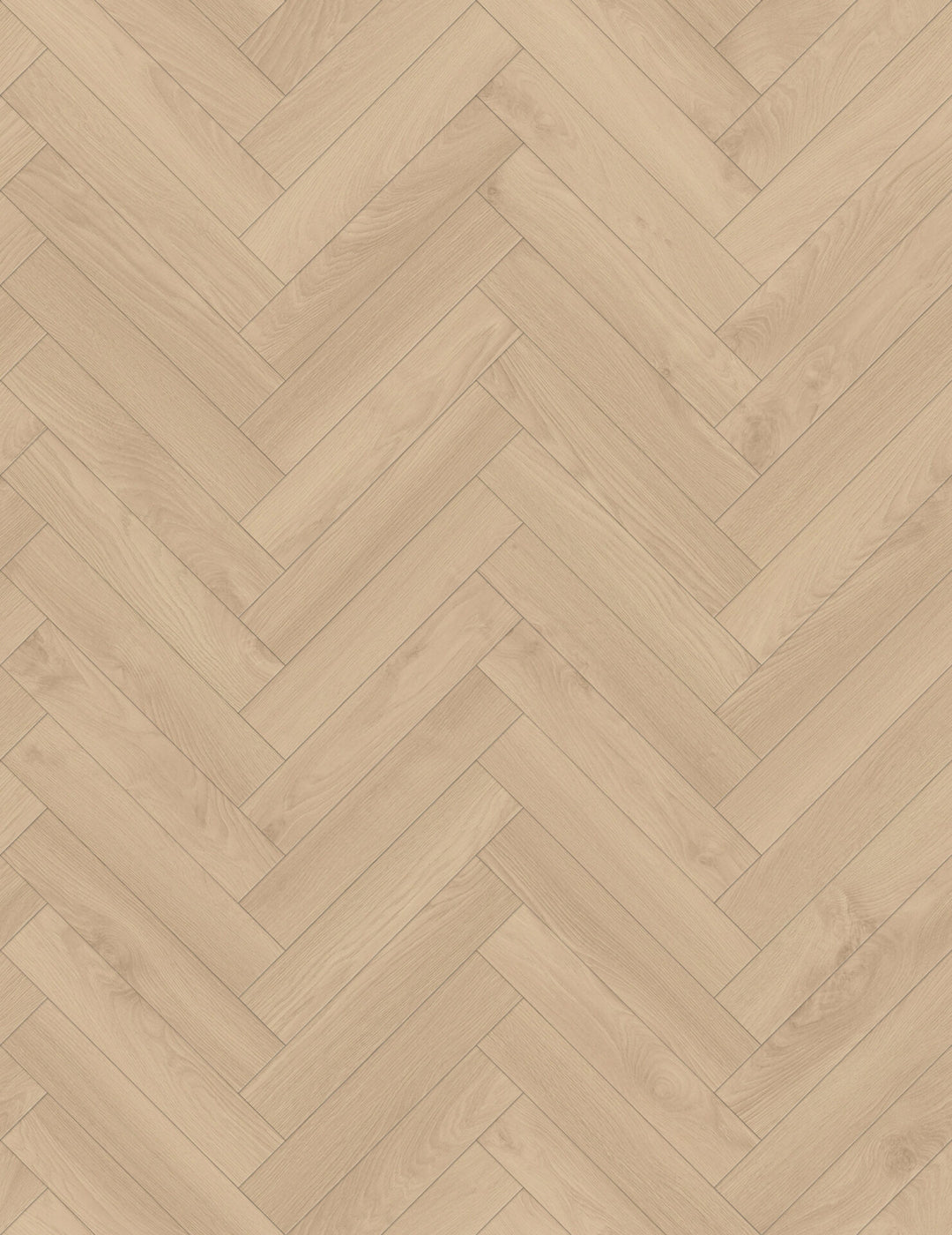 Canadia Aqua - Barrow Oak Herringbone 12mm (€42.99/m2)