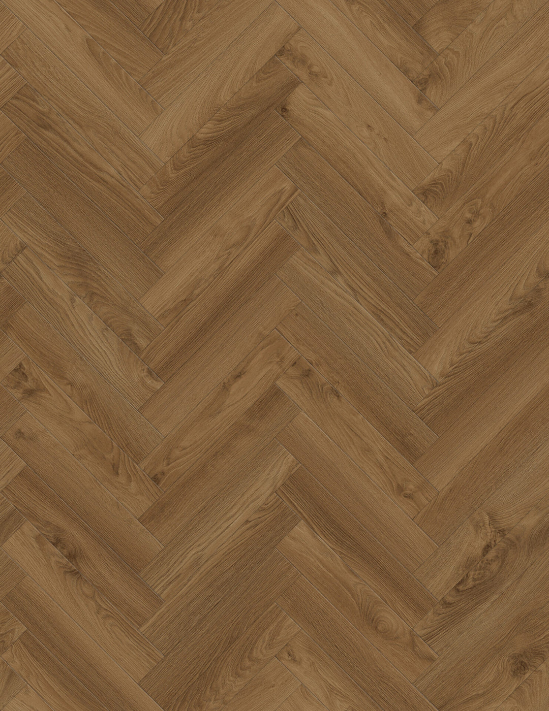 Canadia Aqua - Shannon Oak Herringbone 12mm (€42.99/m2)