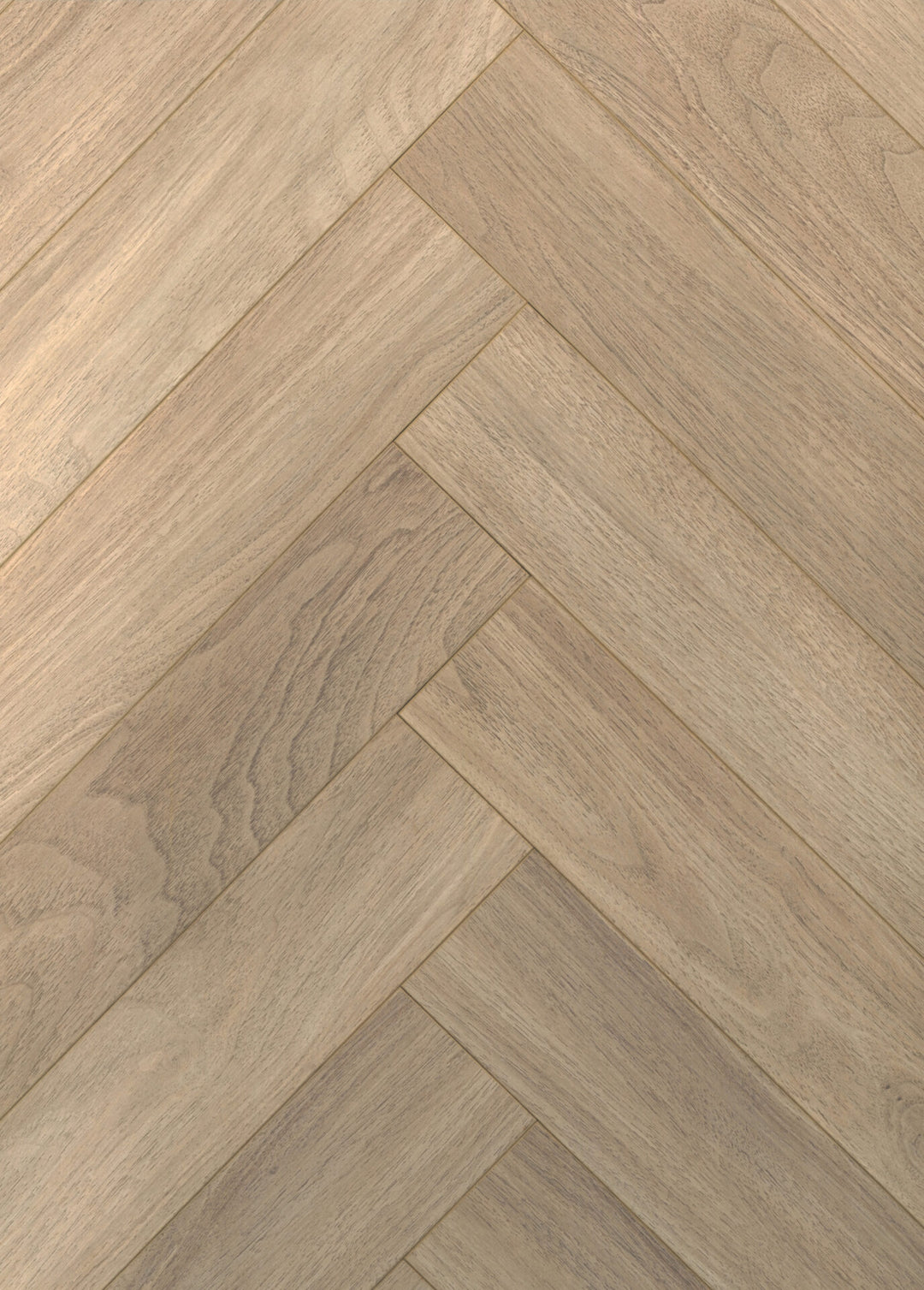 Canadia Aqua - Tartas Oak Herringbone 12mm (€42.99/m2)