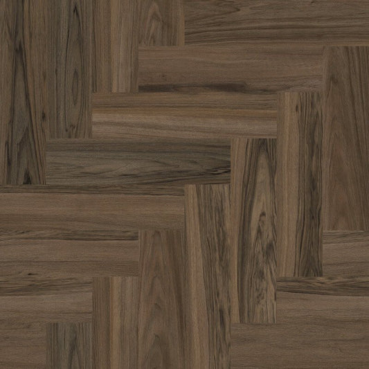 Coretec Naturals Herringbone Series - Juglans (€94.99/m2)
