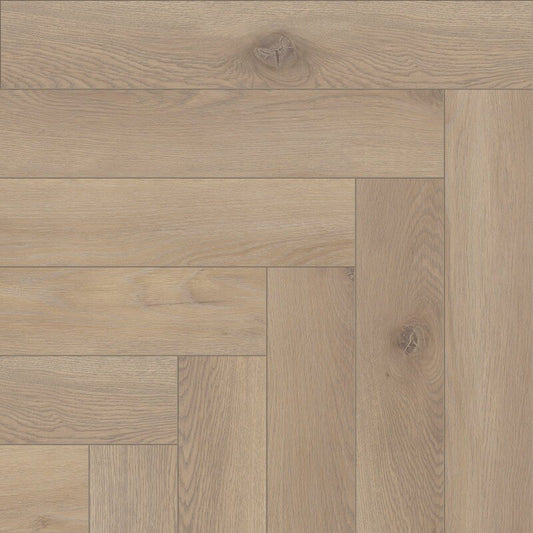 Coretec Naturals Herringbone Series - Meadow (€94.99/m2)