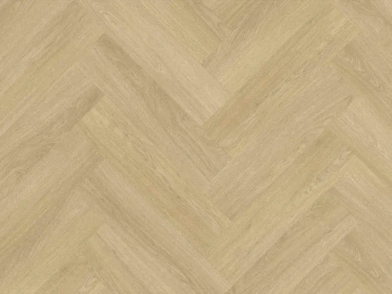 Elka LVT - 6mm Tucker Oak Beige Herringbone (€52.99/m2)