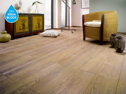 Empire 12mm Galway XL Plank (€42.99/m2)