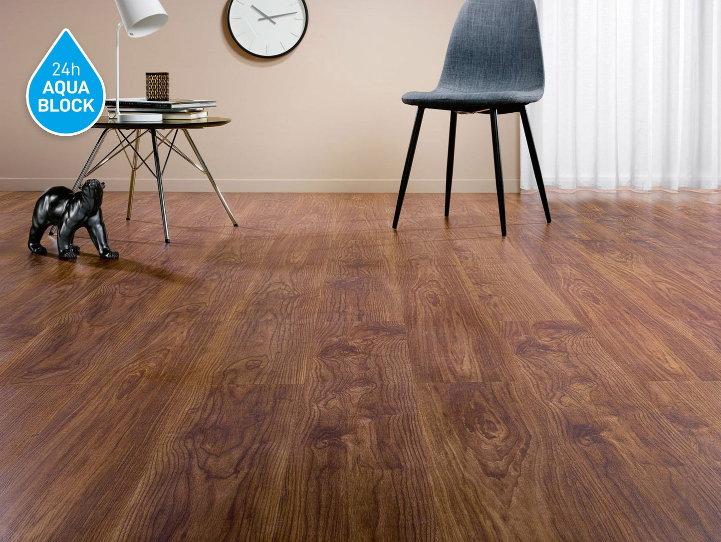 Empire 12mm Glasgow XL Plank (€42.99/m2)
