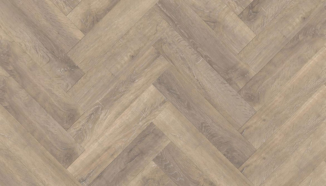 Empire - 12mm Nottingham Herringbone (€49.99/m2)