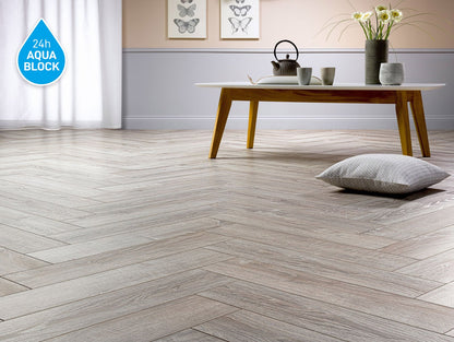 Empire 12mm Oban Herringbone (€49.99/m2)
