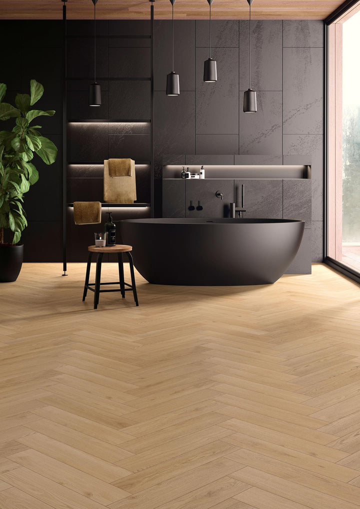 Empire - 12mm Sedona 906 Herringbone (€49.99/m2)