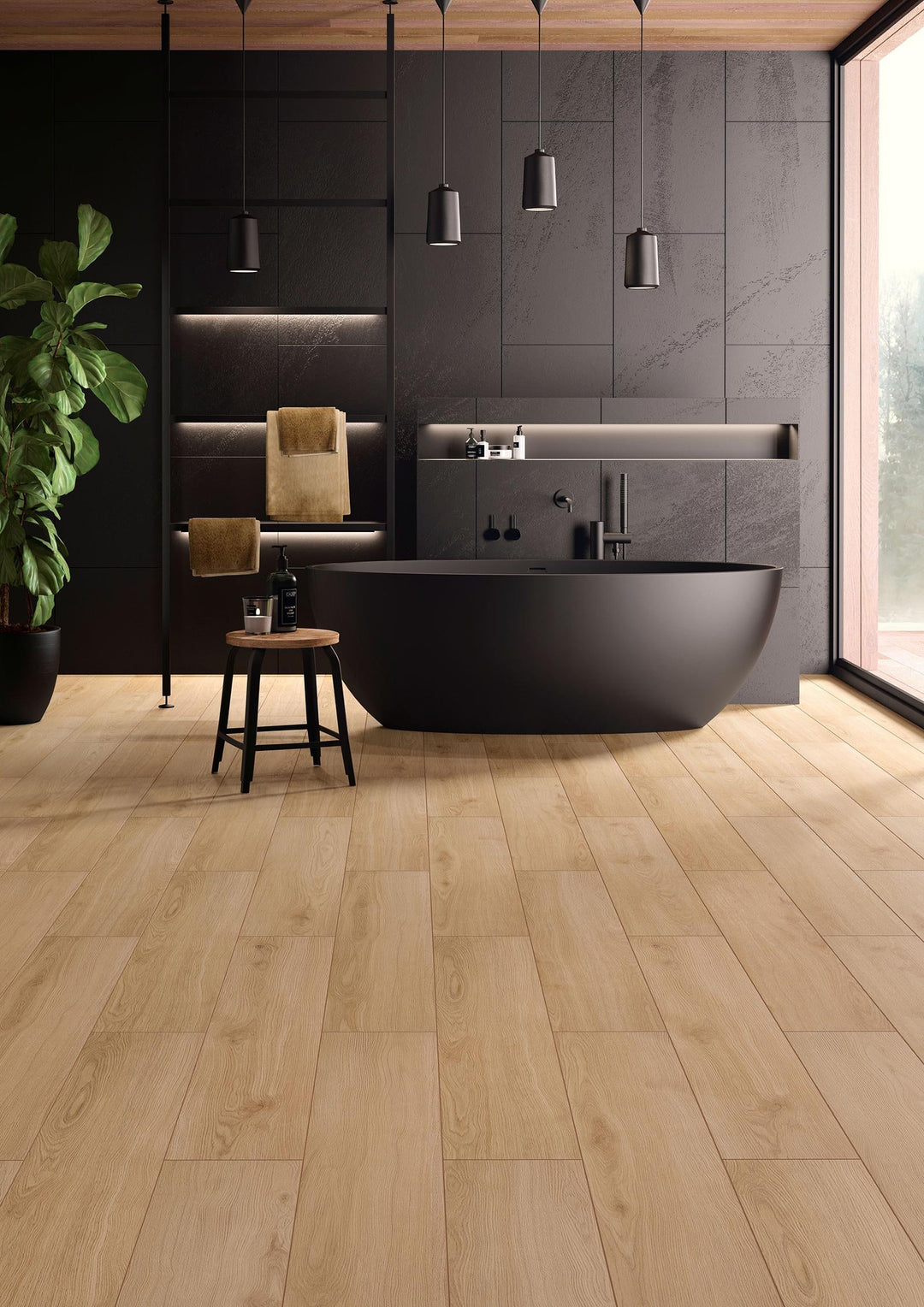 Empire - 12mm Sedona 906 XL Plank (€42.99/m2)
