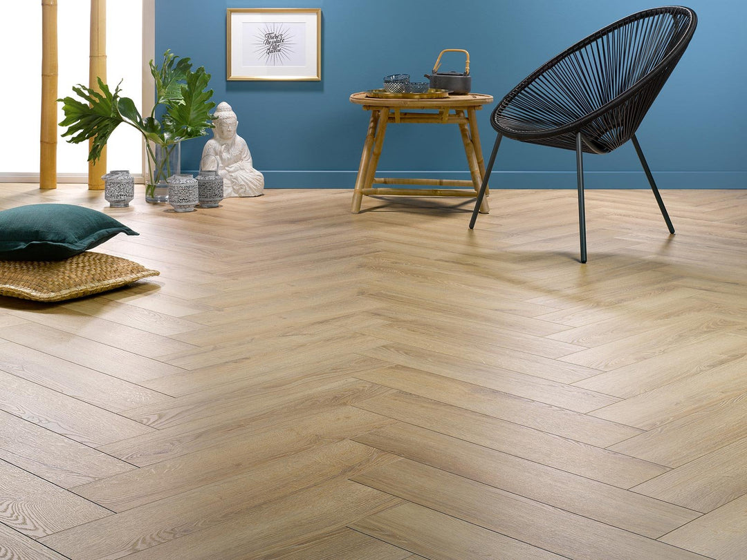Empire - 12mm Shannon Herringbone (€49.99/m2)