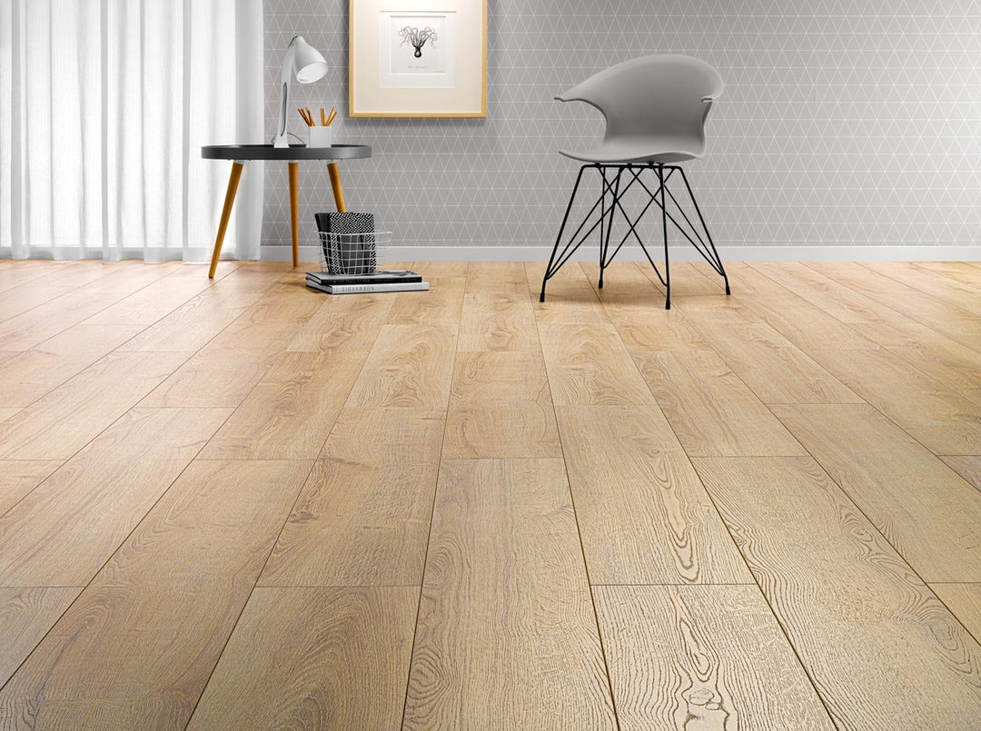 Empire - 12mm Shannon XL Plank (€42.99/m2)