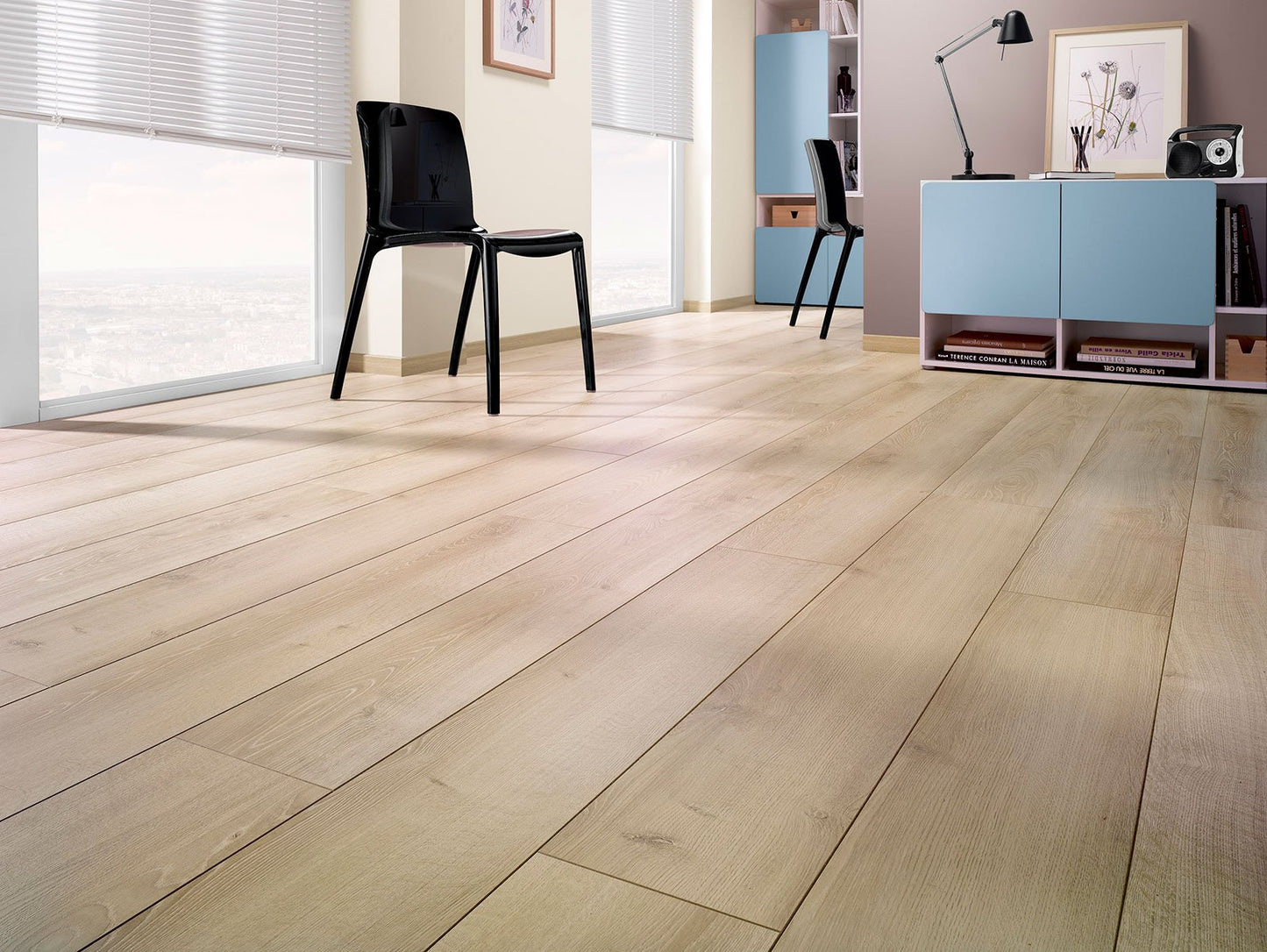 Empire 12mm Vicence XL Plank (€42.99/m2)