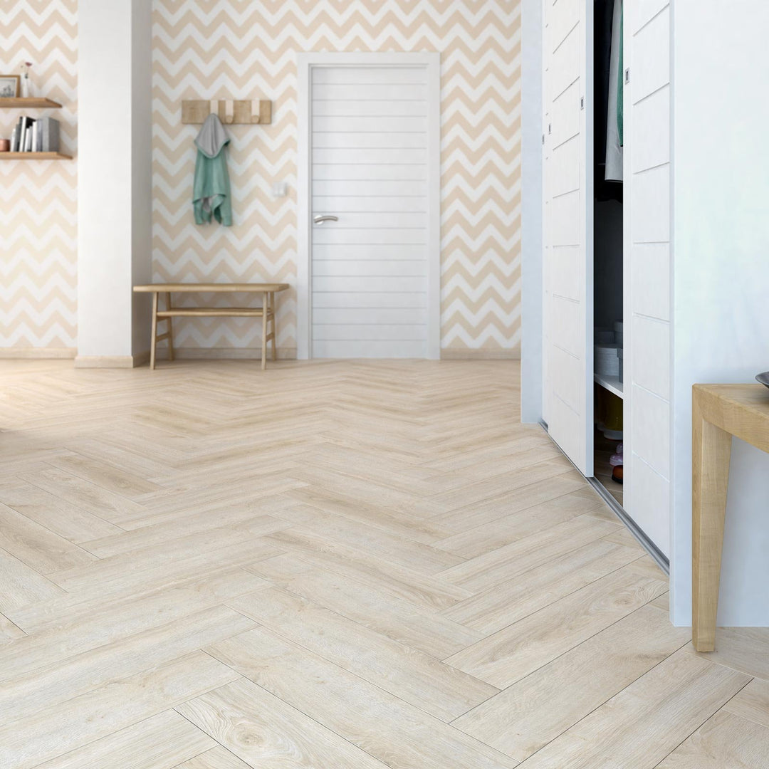 Empire - 12mm Waterford Herringbone (€49.99/m2)