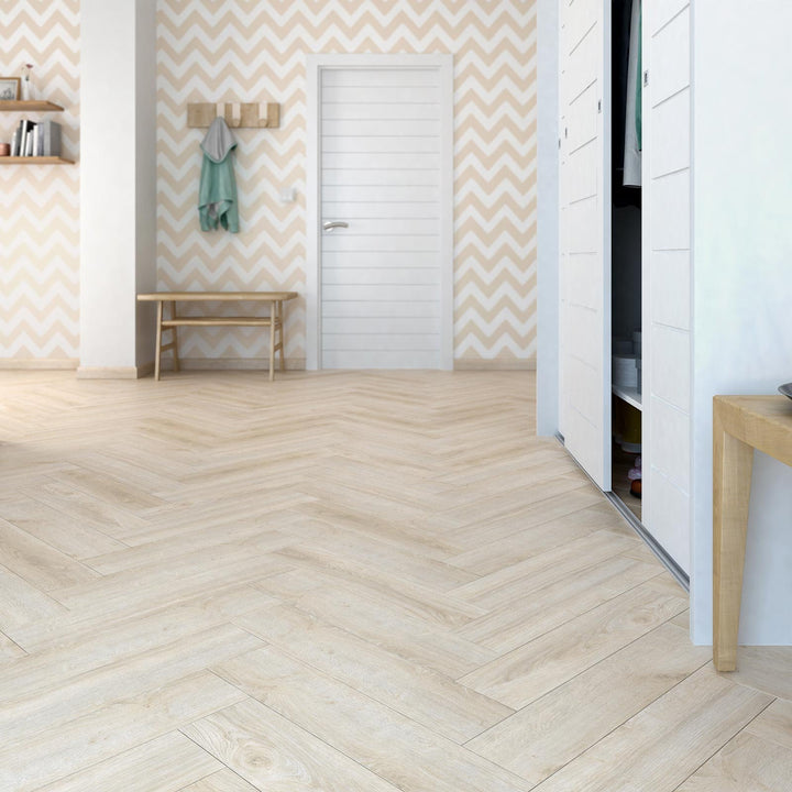 Empire - 12mm Waterford Herringbone (€49.99/m2)