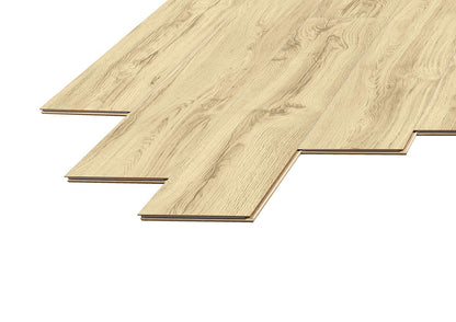 Kronopol Exclusive - Pamplona Oak 8mm D50514 (€23.99/m2)