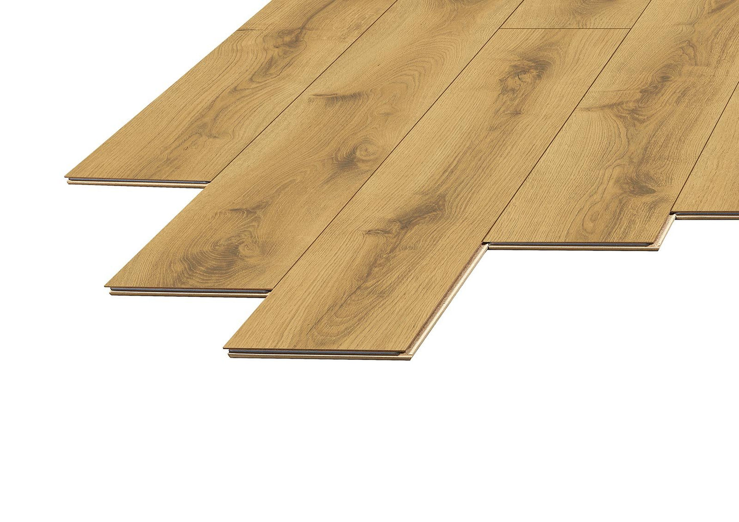 Kronopol Exclusive - Ronda Oak 8mm D50534 (€23.99/m2)