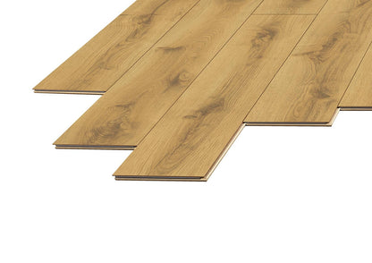 Kronopol Exclusive - Ronda Oak 8mm D50534 (€23.99/m2)