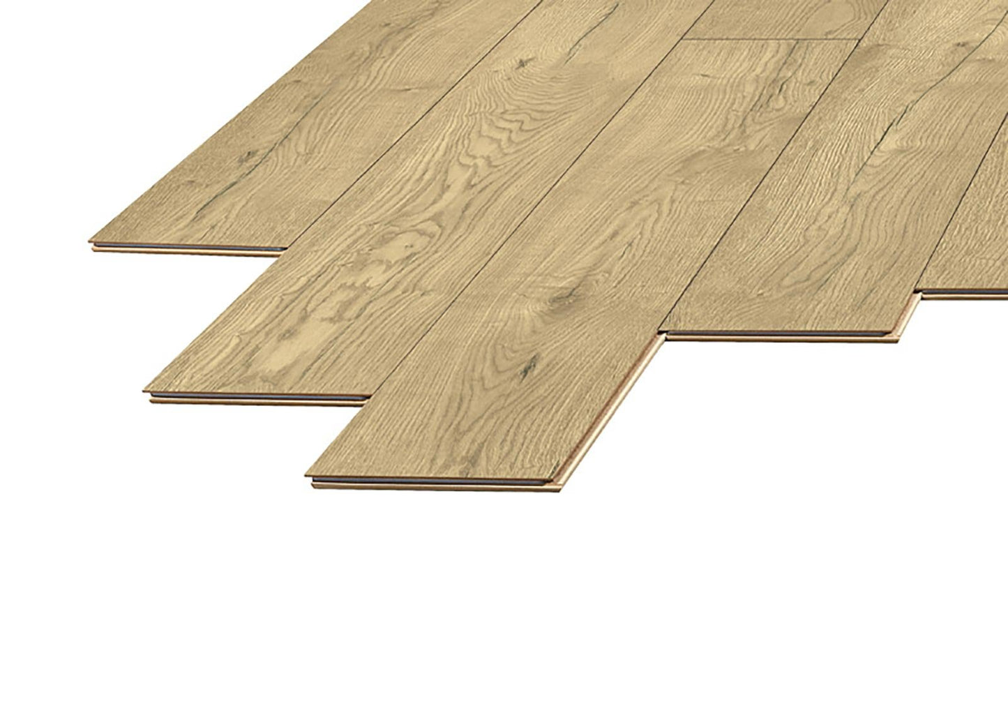 Kronopol Exclusive - Santander Oak 8mm D80314 (€23.99/m2)