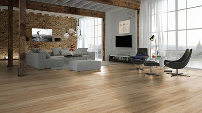 Kronopol Exclusive - Toledo Oak 8mm D4901 (€23.99/m2)