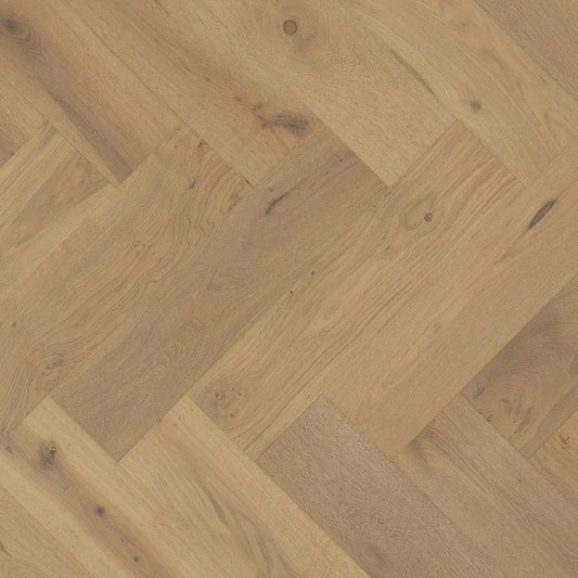 Furlong - Embelton Oak WH4 Herringbone (€84.99/m2)