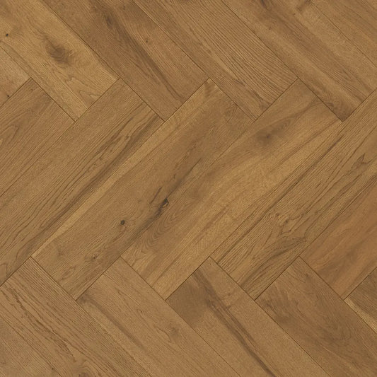 Furlong - Harvest Oak WH7 Herringbone (€84.99/m2)