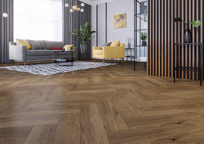 SPC Arbiton - Georgetown Oak (€64.99/m2)