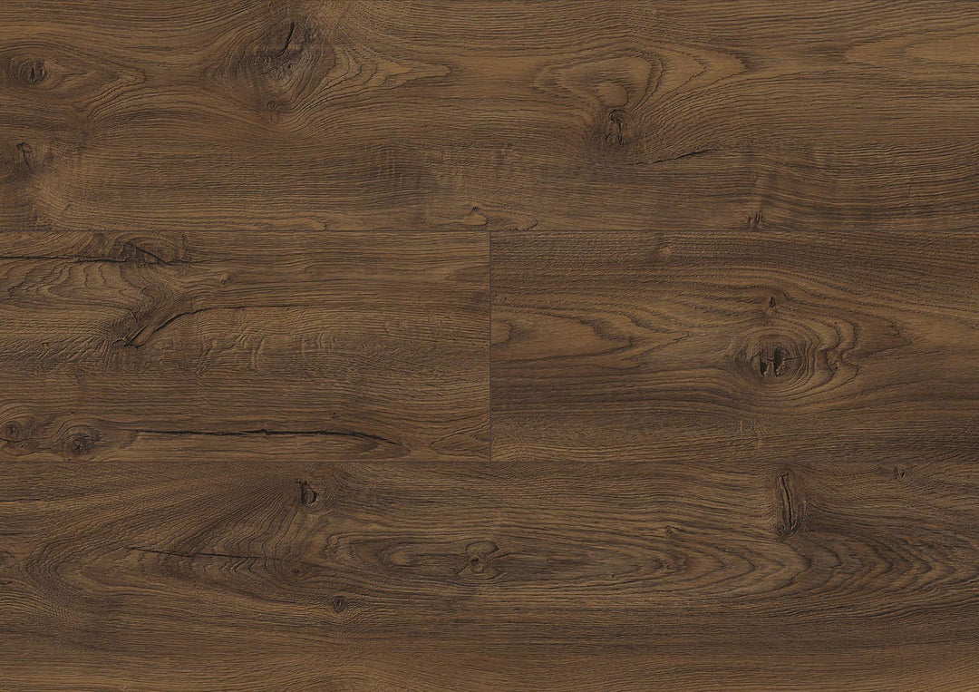Estate Oak - King Floor Plus
