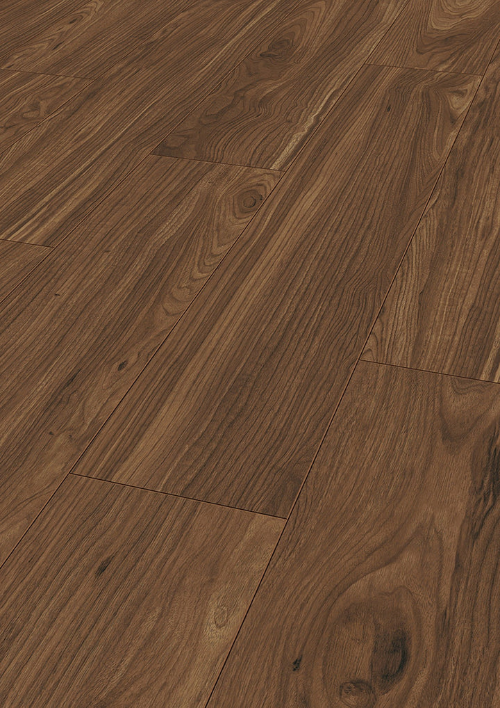 Kronopol King Floor - Augusta Walnut 12mm D2562 (€28.99/m2)