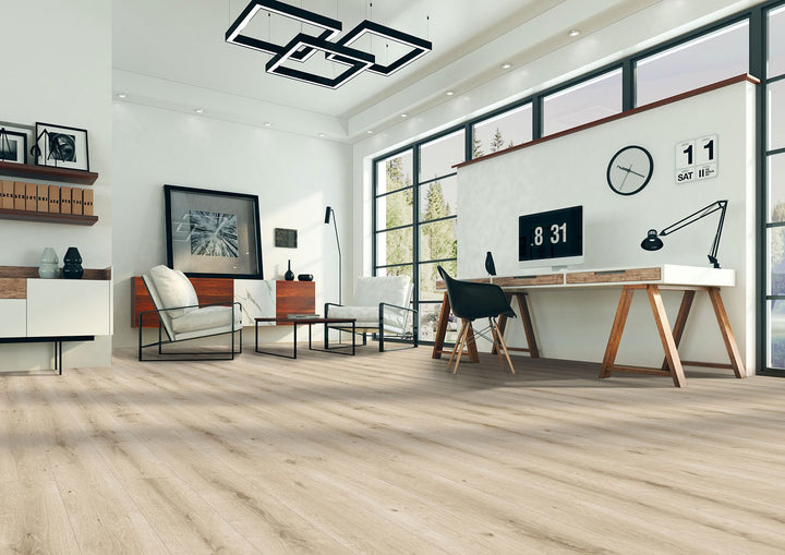Kronopol King Floor - Capricorn Oak 12mm D4567 (€28.99/m2)