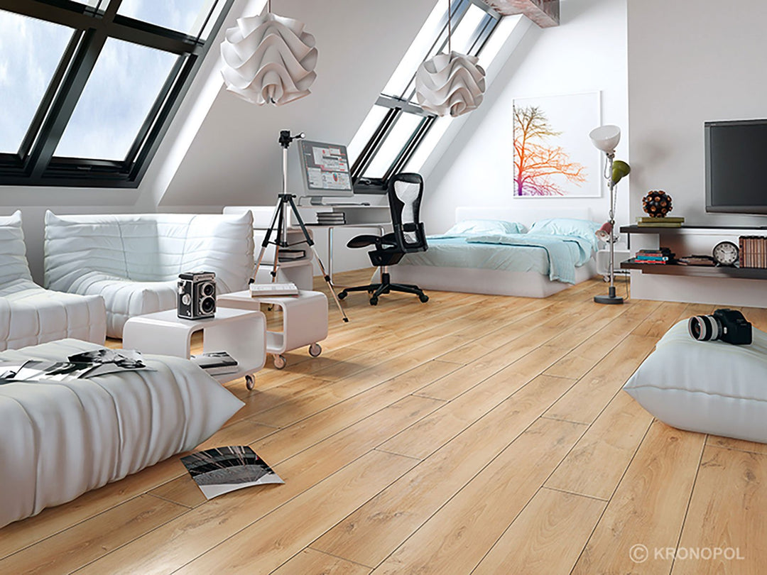Kronopol King Floor - Celtic Oak 12mm D2594 (€28.99/m2)