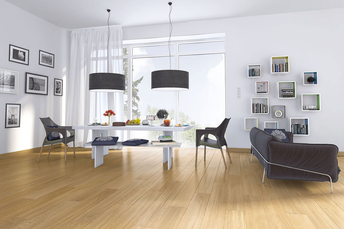 Kronopol King Floor - Livorno Oak 12mm D3033 (€28.99/m2) – Unique ...