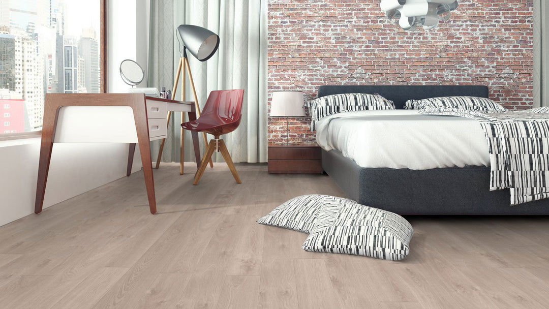 Kronopol King Floor - Masala Oak 12mm D2583 (€28.99/m2)