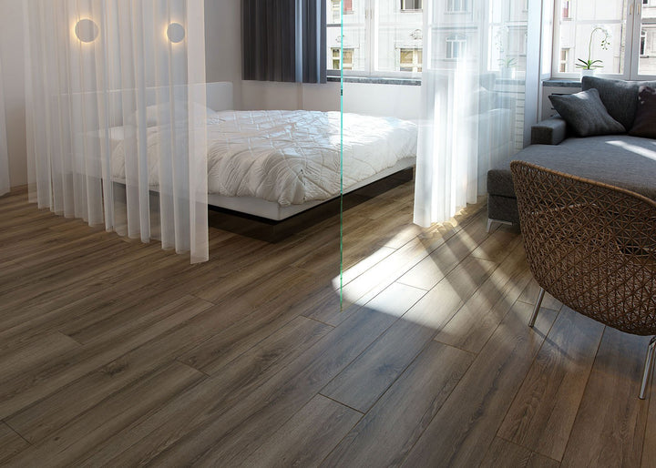 Kronopol King Floor - Murano Oak 12mm D3501 (€28.99/m2)