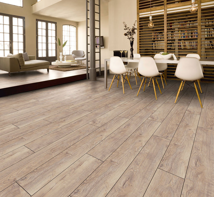 Kronopol King Floor - Urban Oak 12mm D3338 (€28.99/m2)